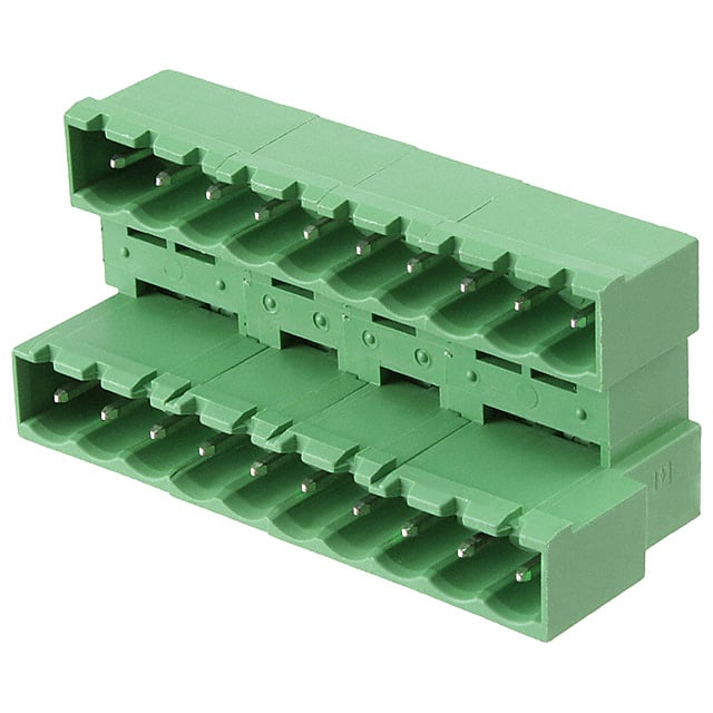 1842144 Phoenix Contact  Stiftleisten, Stecker und Buchsen